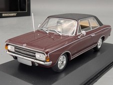 Modellini auto 1:43 Minichamps