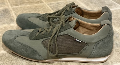 Scarpe guida piloti - scarpe,