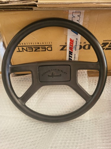 Volante sterzo fiat panda 141 - fiat,