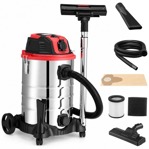 Aspiratore solidi liquidi da - e,