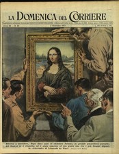 Rivista - LA DOMENICA DEL