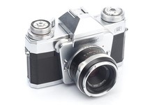 Zeiss Ikon Contarex Speciale
