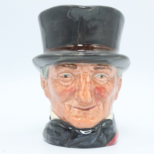 Royal doulton john peel small - doulton,