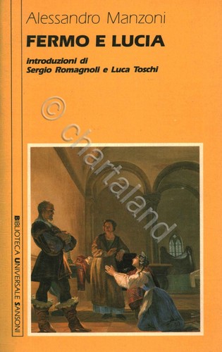Manzoni fermo lucia - e,