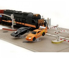 FAST & FURIOUS – Diorama del
