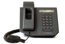 POLYCOM téléphone de PC