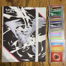 Lotto pokemon 21 energie holo