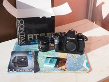CONTAX RTS iii