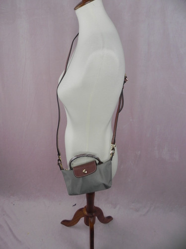 Borsa tracolla longchamp - a,