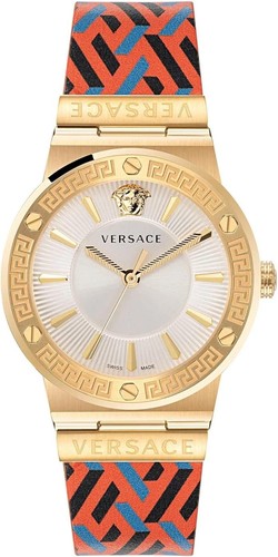 Versace greca logo vevh01521 - versace,