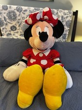 Disney Minnie Mouse Jumbo