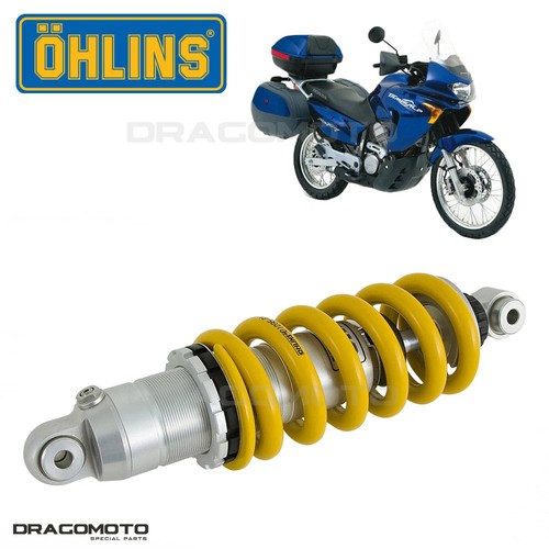 Honda 650 transalp - v, 2001-