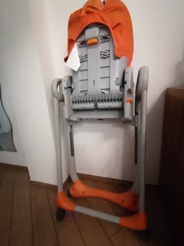 Chicco polly2start - chicco,