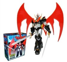 SG-14 MAZINKAISER OAV VERSION