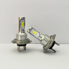 Bombillas LED H7 Para Faros