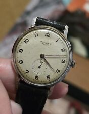 Orologio a carica manuale Phigied extra Anni 60/70. 