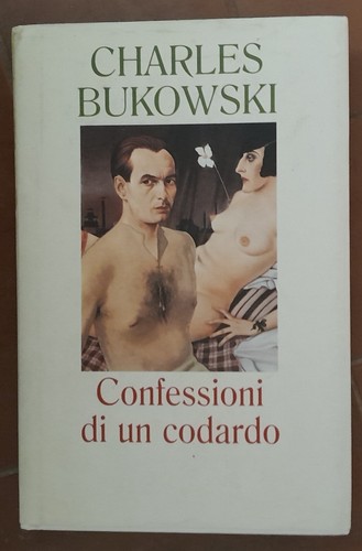 Book libro confessioni un - libro,