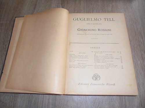 Rossini gioacchino guglielmo - gioacchino,
