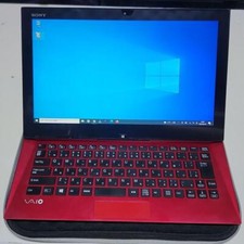 SONY VAIO DUO13 modello fatto