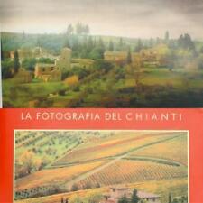 CHIANTI Classico Region