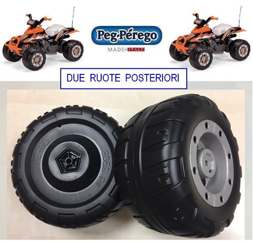Peg perego ruota - posteriore,