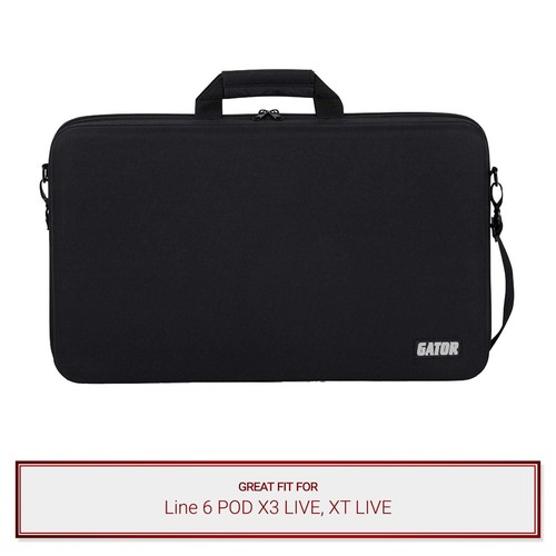 Gator case custodia eva - case,