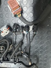 CABLAGGIO MOTORE CITROEN DS4 1.6 THP (2011) IMPIANTO ELETTRICO COD.760101380 