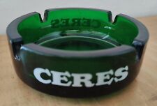 Birra Ceres Portacenere Posacenere 