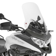CUPOLINO [GIVI] - HONDA