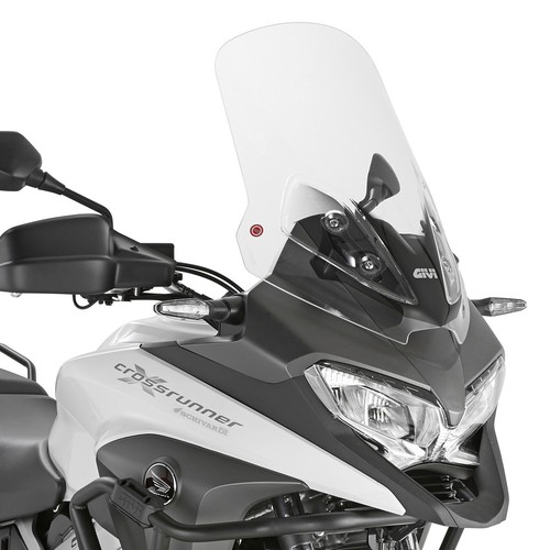 Cupolino givi honda - -,