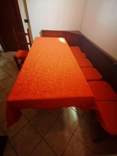 Tavolo cassapanca 4 - cassapanca, +