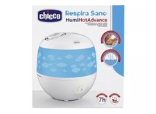 CHICCO Umidificatore vapore a