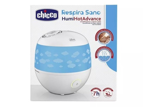 Chicco umidificatore vapore - umidificatore, a