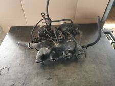 Collettore aspirazione