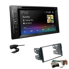 Pioneer AVH-A240BT autoradio