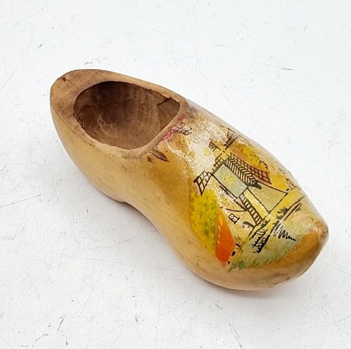 Antiche forme per - , scarpe
