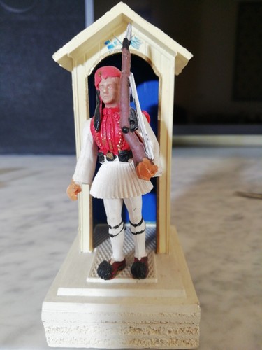Soldatini athena grecia anni - athena,