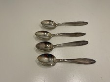 Cucchiaio argento tè caffè