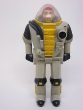 Deep Six C8 TIGHT ARMS Vintage