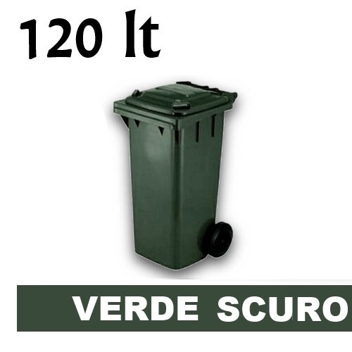 Cassonetto/Pattumiera/Bidone