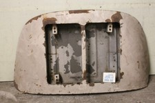 PORSCHE 356 COFANO MOTORE REAR BONNET  USATO