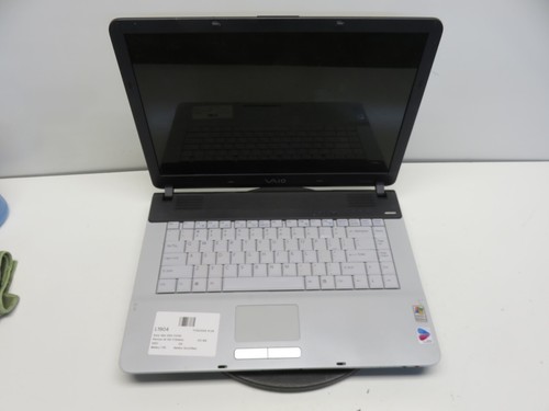 Sony vaio vgn - vgn-fs740, pcg-702l