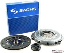 Kit frizione Sachs Audi A4 A6