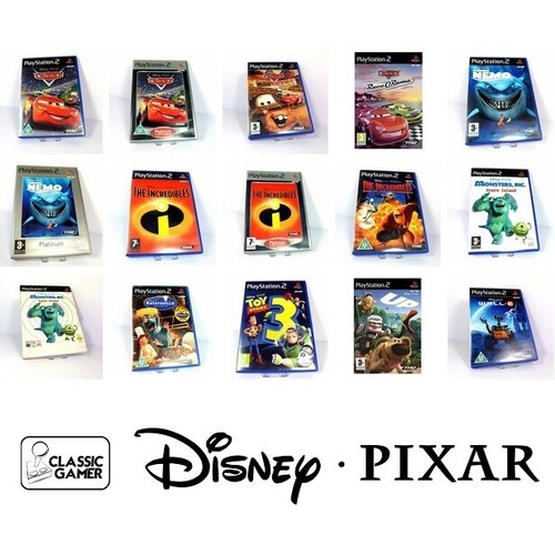 Disney pixar giochi per - disney-pixar,