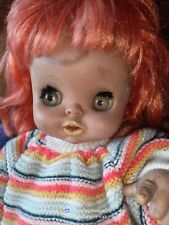 ARABELLA FURGA CAPELLI ROSSI