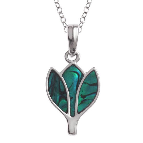 Fortuna paua shell - fortuna, tulipano