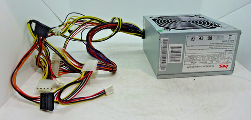 Platinum 400atx 20 - platinum, p4