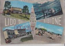 BIBIONE VENEZIA 4 VEDUTE CON