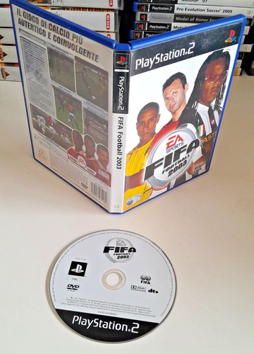 Gioco videogioco fifa - fifa, football
