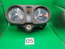 005 STRUMENTAZIONE HONDA CB